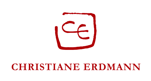 Logo Christiane Erdmann